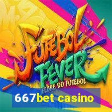 667bet casino